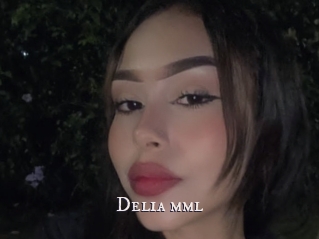 Delia_mml