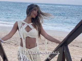 Delilahmarshall