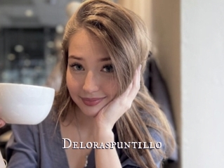 Deloraspuntillo