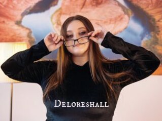 Deloreshall