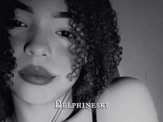 Delphinesky