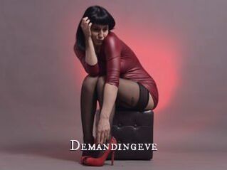 Demandingeve