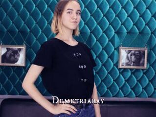 Demetriaray