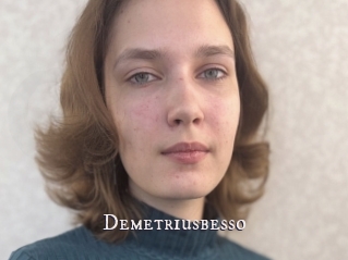 Demetriusbesso