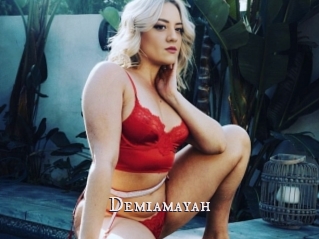 Demiamayah