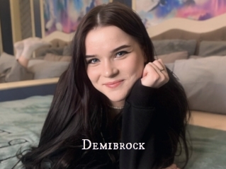 Demibrock