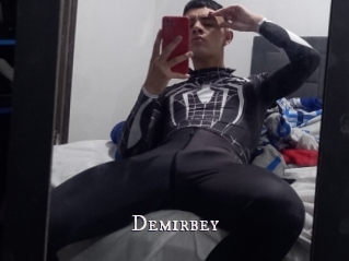 Demirbey