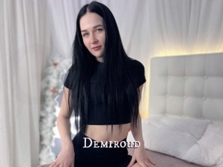 Demiroud