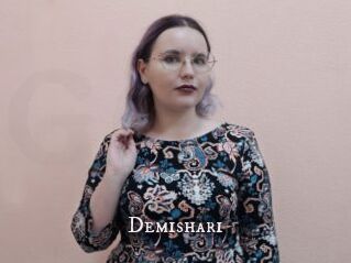 Demishari