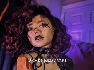 Demonessazazel