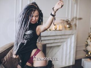 Demonesse
