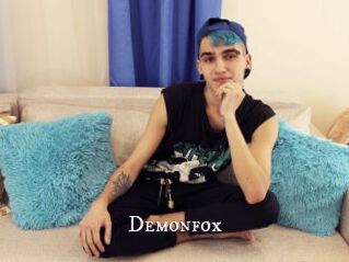 Demonfox