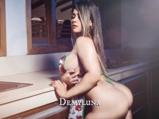 Demyluna