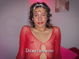 Demythomson