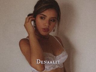 Denaalit