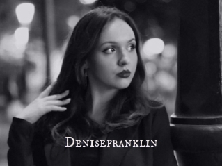 Denisefranklin