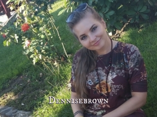 Dennisebrown