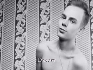 Denoff