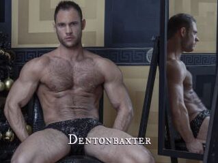 Dentonbaxter