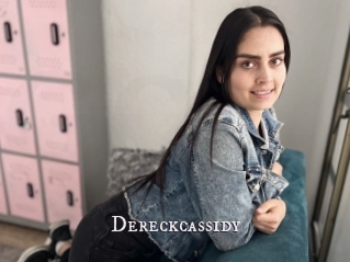 Dereckcassidy