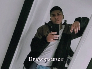 Dereckjackson