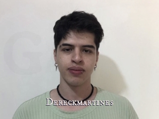 Dereckmartines