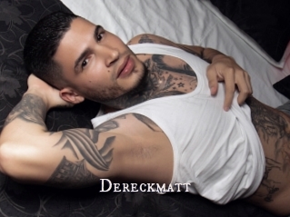 Dereckmatt