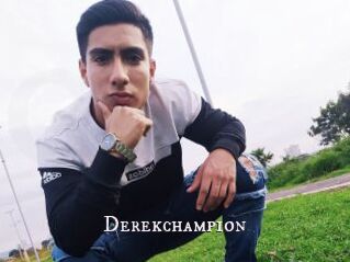 Derekchampion