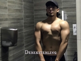 Dereksterling