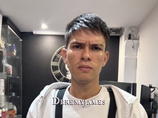 Deremyjames