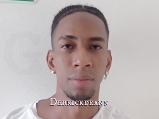 Derrickdeann