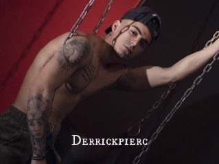 Derrickpierc