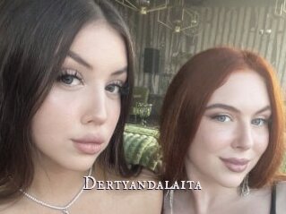 Dertyandalaita