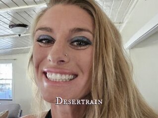 Desertrain