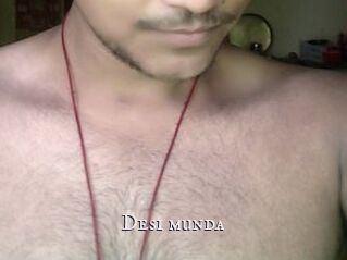 Desi_munda