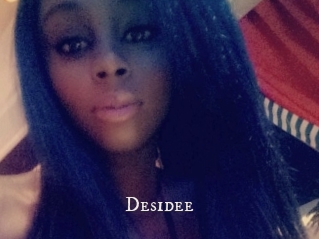 Desidee