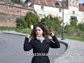 Desideriaalex