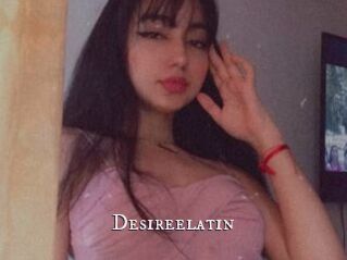 Desireelatin