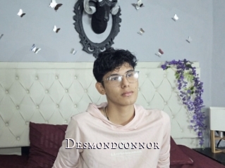 Desmondconnor