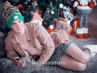 Desmondtore