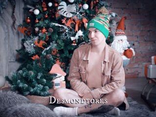 Desmondtores