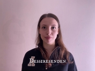 Dessiresenden