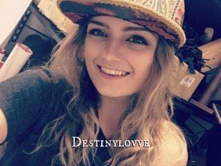 Destinylovve