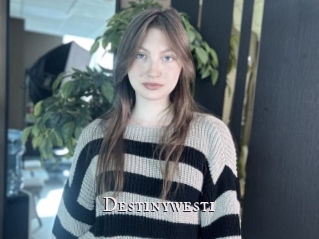 Destinywesti