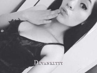 Devankitty