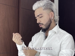Devanmartinez