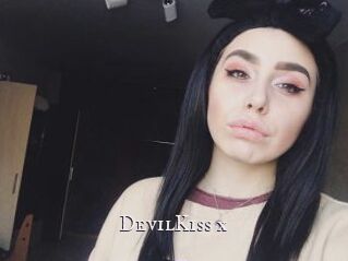 DevilKiss_x