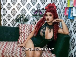 Devilishcharmx