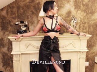 Devillevond