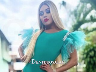 Devilrosalie